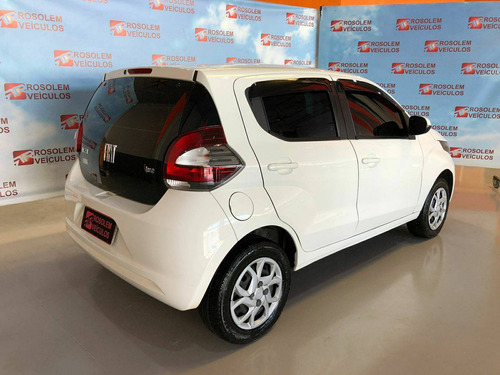Imagem 5 de 15 de Fiat Mobi 1.0 Evo Flex Like. Manual