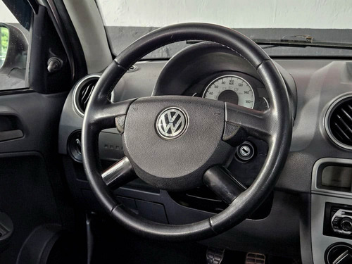 Volkswagen Gol 1.0 MI 8V FLEX 4P MANUAL G.IV