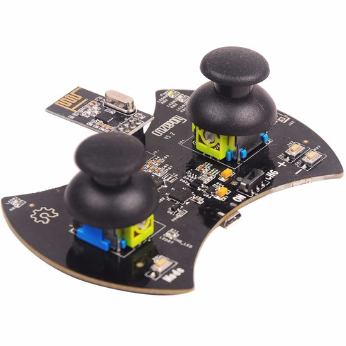 Crazepony Mini Quadcopter Open Source