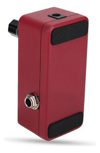 Pedal De Guitarra Kokko Fds-2 Mini Aluminum Alloy Distortion