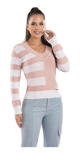 Bombom Moraleche Sweater: Estilo Colombiano Puro Por T&t