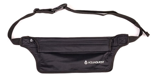 Aquaquest Aquaroo Money Belt - Riñonera De Viaje 100% Imperm