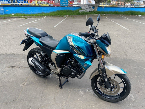 Imagen 14 de 22 de Yamaha F2 2.0