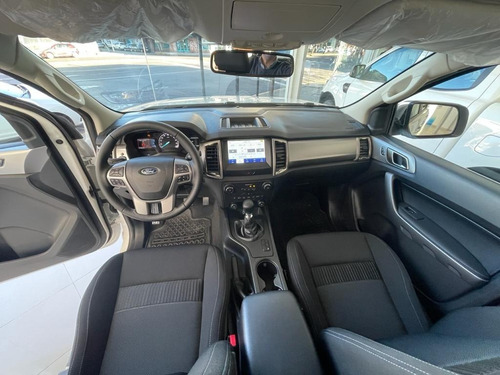 Imagen 9 de 15 de Ford Ranger Xlt 4x2 Mt 3.2 Tdci 200cv 2022