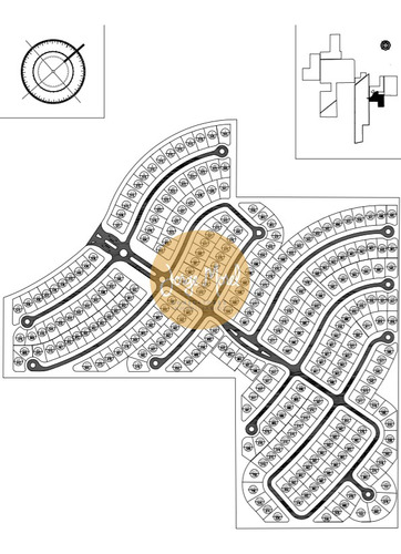 Lote Venta Barrio San Alfonso - Interno - 454m2 #id 14014