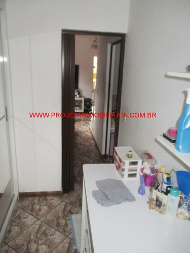 Imagem 26 de 30 de Carmari/nova Iguaçu.casa 4 Quartos Sendo 1 Suíte, 3 Banheiros E 3 Vagas De Garagem. - Ca00540 - 32690823