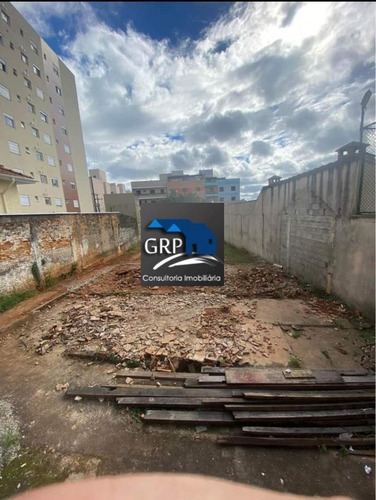 Imagem 2 de 3 de Terreno Para Venda Em São Caetano Do Sul, Santa Paula - 5270_1-2218536