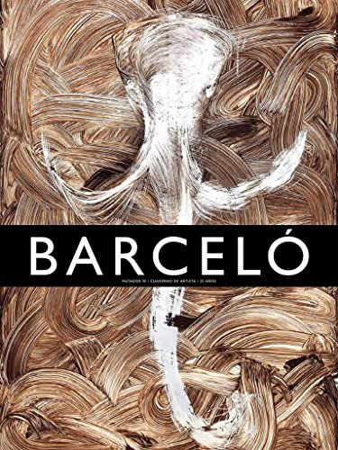 Libro Barceló.le Grand Verre De Terre De Barceló Miquel