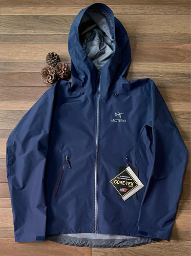 Arcteryx Beta Lt M Hombregoretex Pro