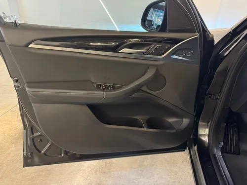 BMW X3 2.0 sDrive20iA At