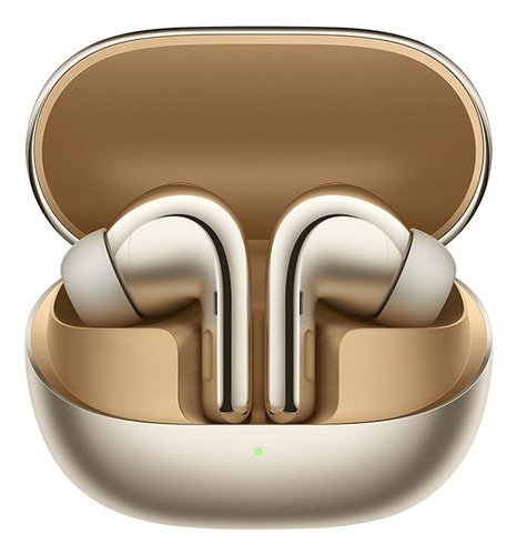 Imagen 1 de 9 de Cancelación De Ruido Dinámica Inteligente Xiaomi Buds 4 Pro