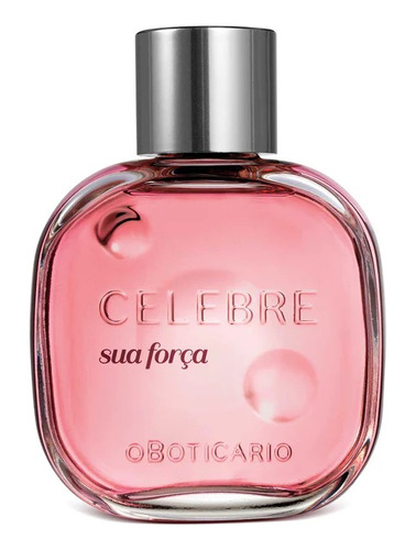 Perfume Femenino Celebre - mL a $699