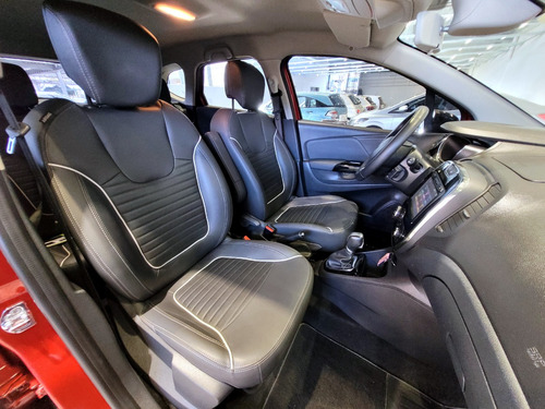 Renault Captur 1.6 Intens Cvt