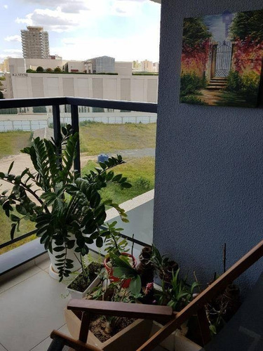 Imagem 4 de 30 de Apartamento 2 Dormitórios À Venda, 72 M², Condomínio Jk Jardins, Parque Bela Vista Em Votorantim/sp - Ap1525