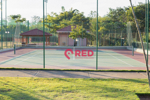Imagem 10 de 30 de Sobrado Com 3 Dormitórios À Venda, 365 M² Por R$ 2.300.000 - Condomínio Residencial Giverny - Sorocaba/sp - So0676