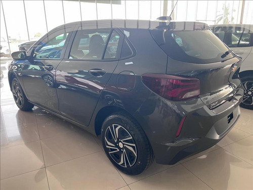 Chevrolet Onix 1.0 Lt 5p