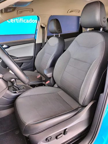 Volkswagen Taos 1.4 Tsi Comfortline At