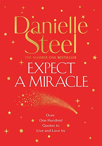 Libro Expect A Miracle De Steel, Danielle