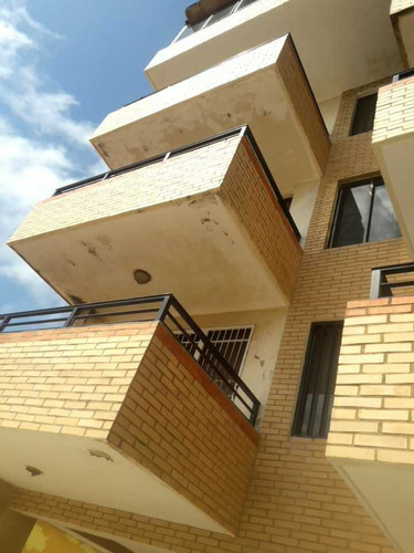 Imagen 2 de 14 de Se Vende Apartamento Tipo Penthouse En Chichiriviche