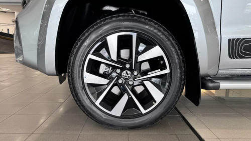 Volkswagen Amarok 3.0 Cd Tdi 258Cv V6 Extreme 4X4 At