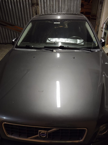 Volvo S40 T4 2002-2003