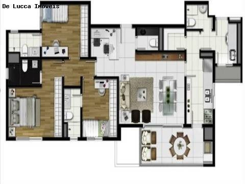 Imagem 28 de 30 de Apartamento À Venda Em Taquaral - Ap018883