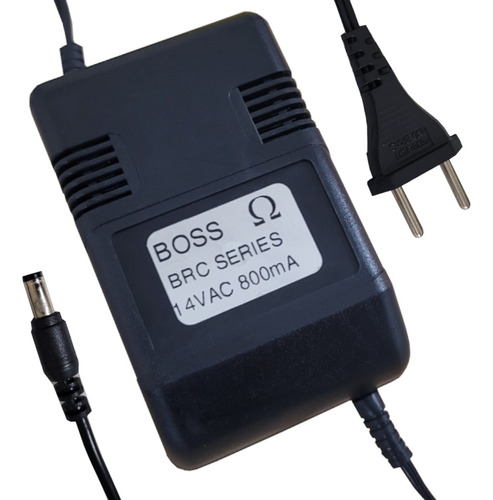 Fonte Omega Boss Brc-120 Brc-230 Dr-880 Gt6b Gt8 Me8 Outros