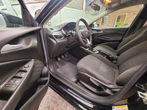 Imagen 14 de 17 de Chevrolet Onix 1.0 Lt Modelo 2021