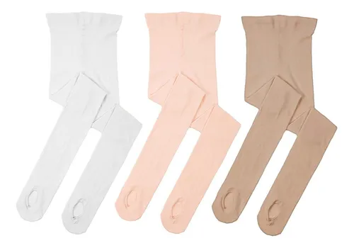 Mallas Ballet Para Mujer, Ultra Suaves Convertibles Leggings