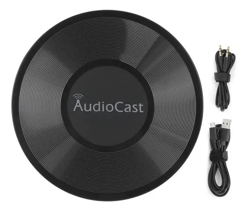 comprar Streamer De Música Sem Fio Wifi Muisc Receiver Música De Áud