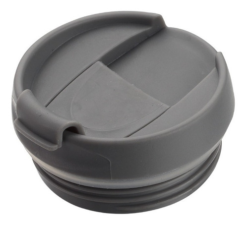 Vaso Térmico Hermético Acero Inox Waterdog Olivera 450cc
