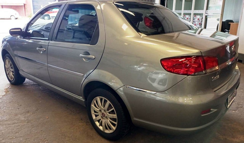 Fiat Siena Elx 1.4 //2008