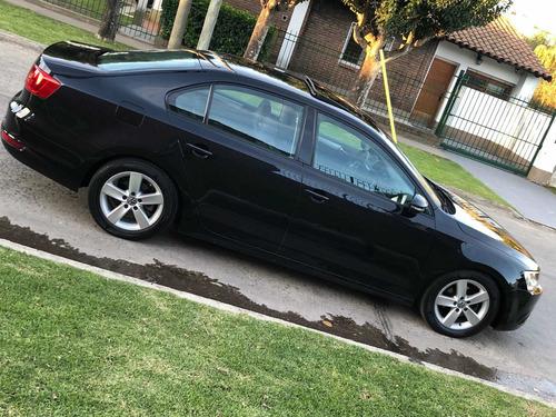 Volkswagen Vento 2.0 Advance I 110cv 2011
