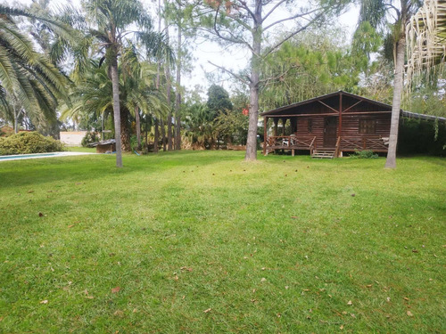 Imagen 18 de 24 de Se Vende 1ha. Con 3 Casas Sobre Ruta 11 Km 450
