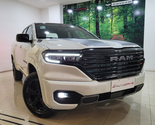 RAM Rampage 2.0 Rt Gme At9 4X4
