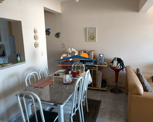 Imagem 6 de 30 de Apartamento Com 3 Dormitórios À Venda, 90 M² Por R$ 670.000 - Martim De Sá - Caraguatatuba/sp - Ap00055 - 71015341