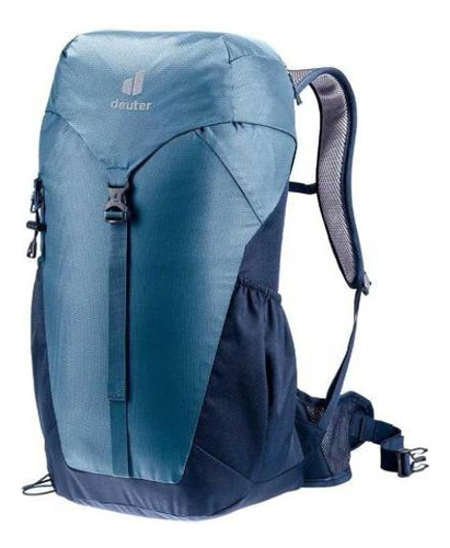 Mochila Deuter Air Lite 30l - Azul