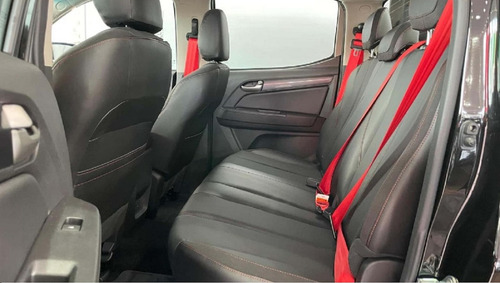 Chevrolet S10 2.8 Z71 Cab. Dupla 4X4 Aut. 4P