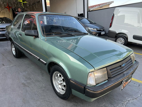 Chevrolet Chevette Chevette SL 1.6
