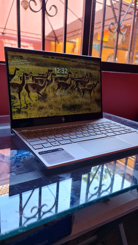 Laptop Hp Envy 13-ah0004la Intelcore I7 Ram 8 Gb 256g