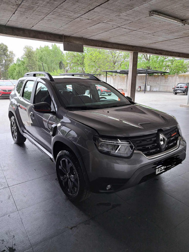 Renault Duster 1.3 Tce Turbo Iconic 155Cv