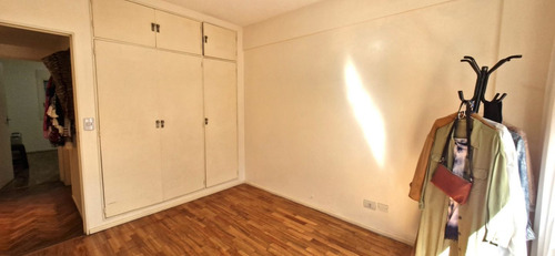 Departamento En Venta En Belgrano