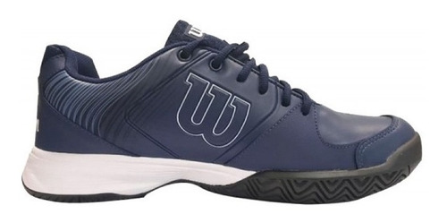Tênis Advantage Wilson Masculino Saibro Grama Dura Casual