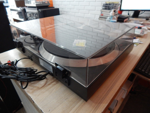 Technics Sl-1510 Mk2 (Usado)