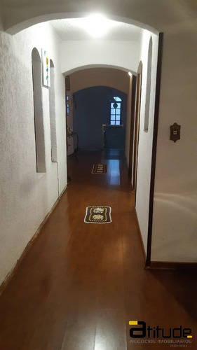 Imagem 12 de 15 de Casa Comercial Com Loja De 500m2 Em Av . Inocêncio Seráfico ( Renda ) - 5770