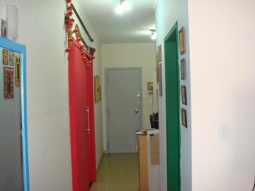 Imagem 16 de 20 de Apartamento Cerqueira Cesar Sao Paulo Sp Brasil - 2219