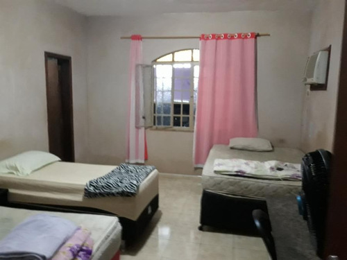 Imagem 18 de 30 de Galpão Em Chácaras Rio-petrópolis, Duque De Caxias/rj De 300m² 1 Quartos À Venda Por R$ 180.000,00 - Ga400432-s