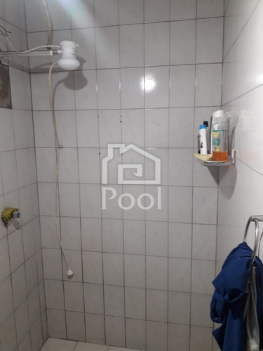 Imagem 10 de 10 de Sobrado Residençial / Comerçial - 732