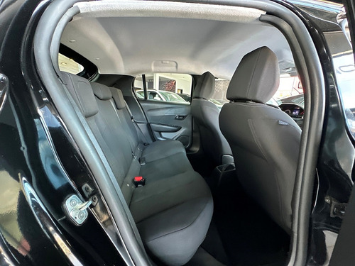 Peugeot 208 1.0 Like Flex 5p