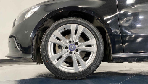 Imagen 6 de 15 de 117290 - Mercedes-benz Clase A 2017 Con Garantía